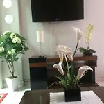 Charmoso apartamento Copacabana