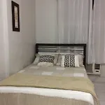 Charmoso apartamento Copacabana
