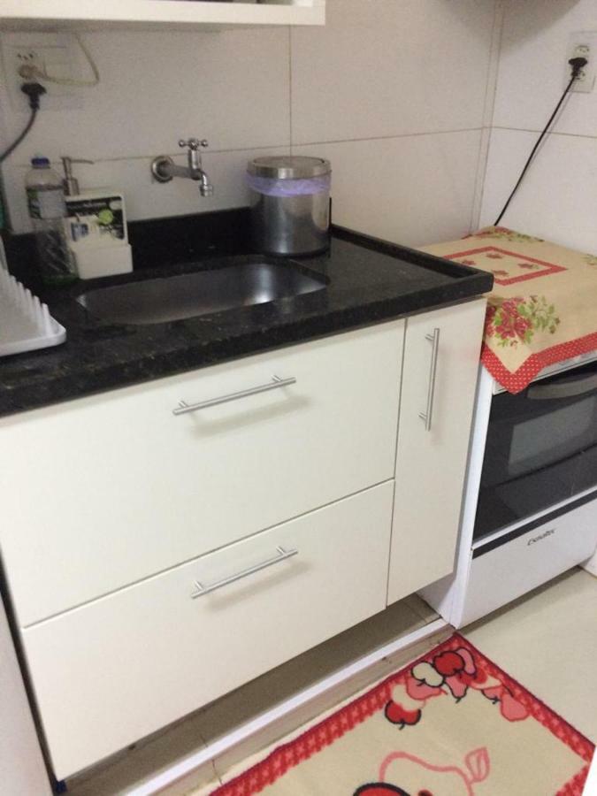 Apartamento Charmoso Copacabana *