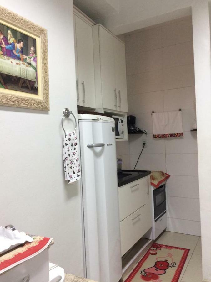 Charmoso Copacabana Apartamento *