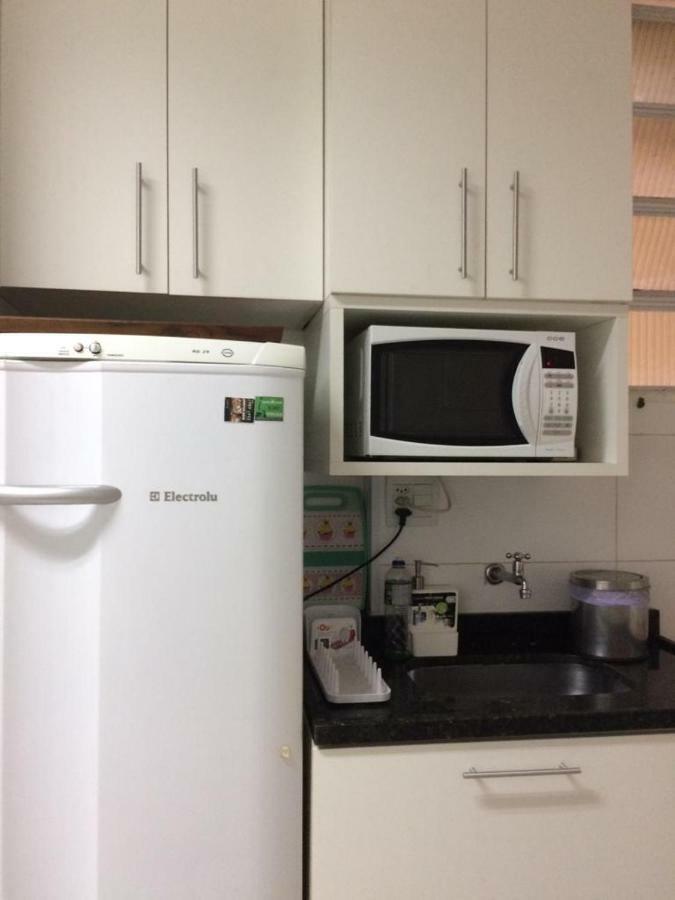 Apartamento Charmoso Copacabana