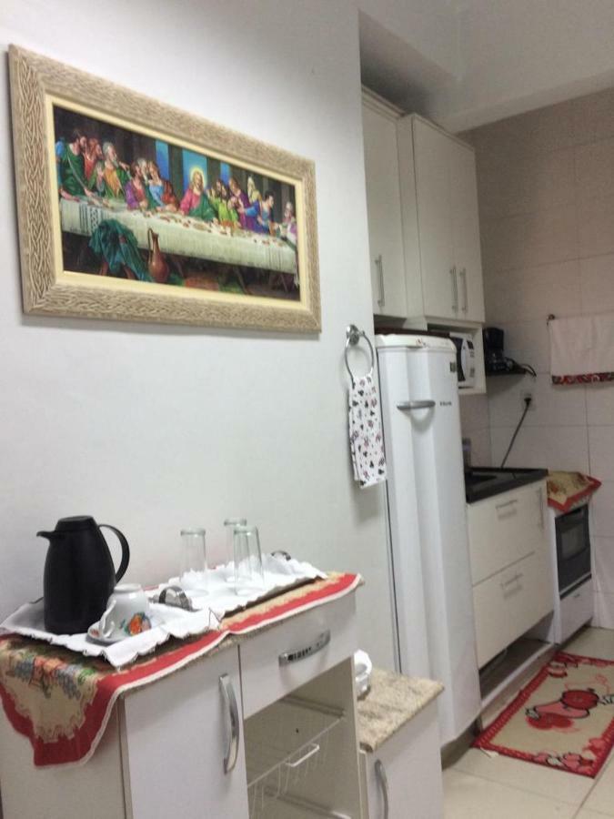 Apartamento Charmoso Copacabana *